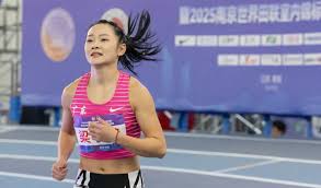 失去了奥运